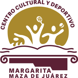 Centro Cultural y Deportivo "Margarita Maza de Juárez"