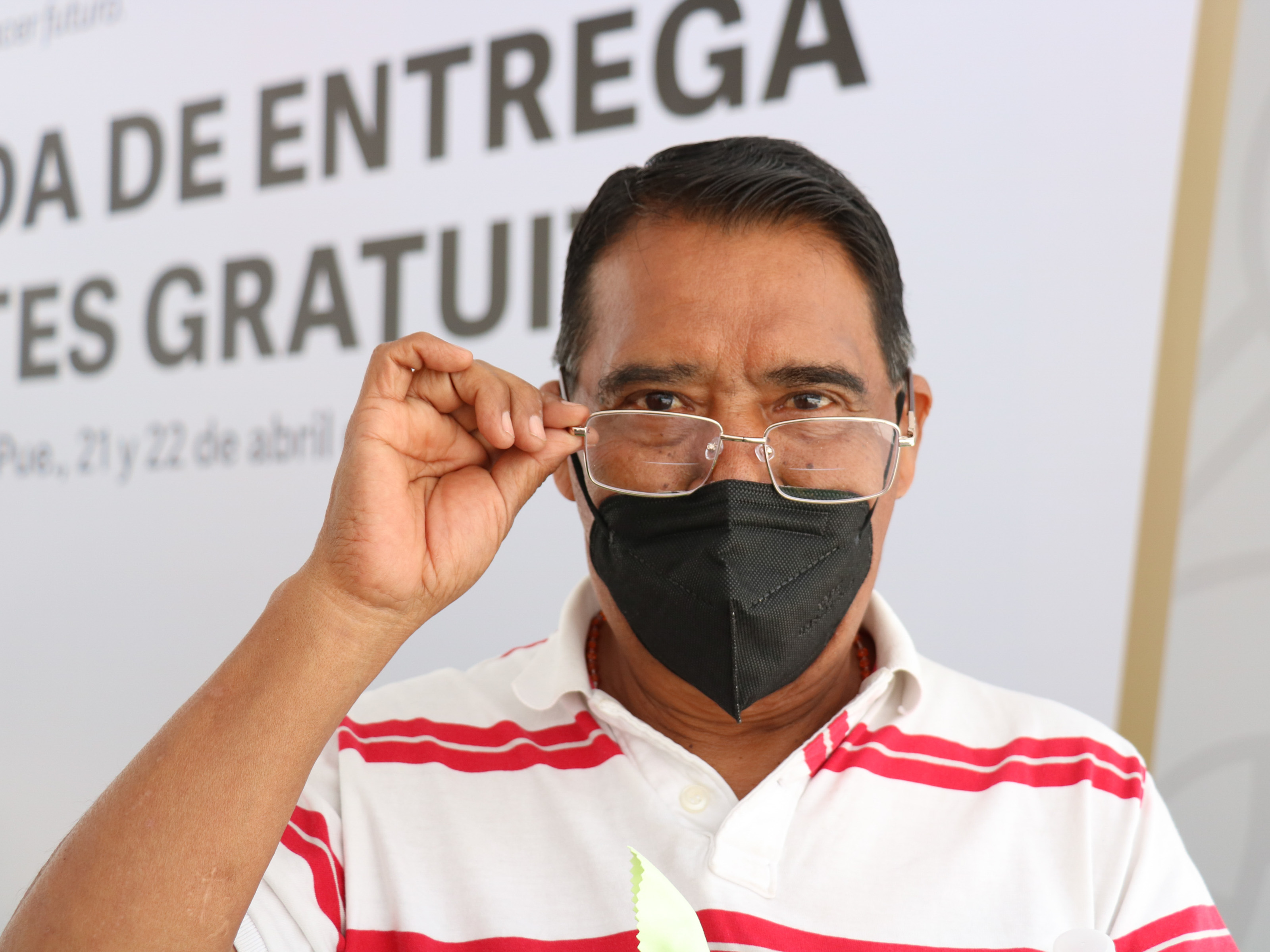 SEDIF cumple y soluciona problemas de las personas vulnerables: Orozco Caballero