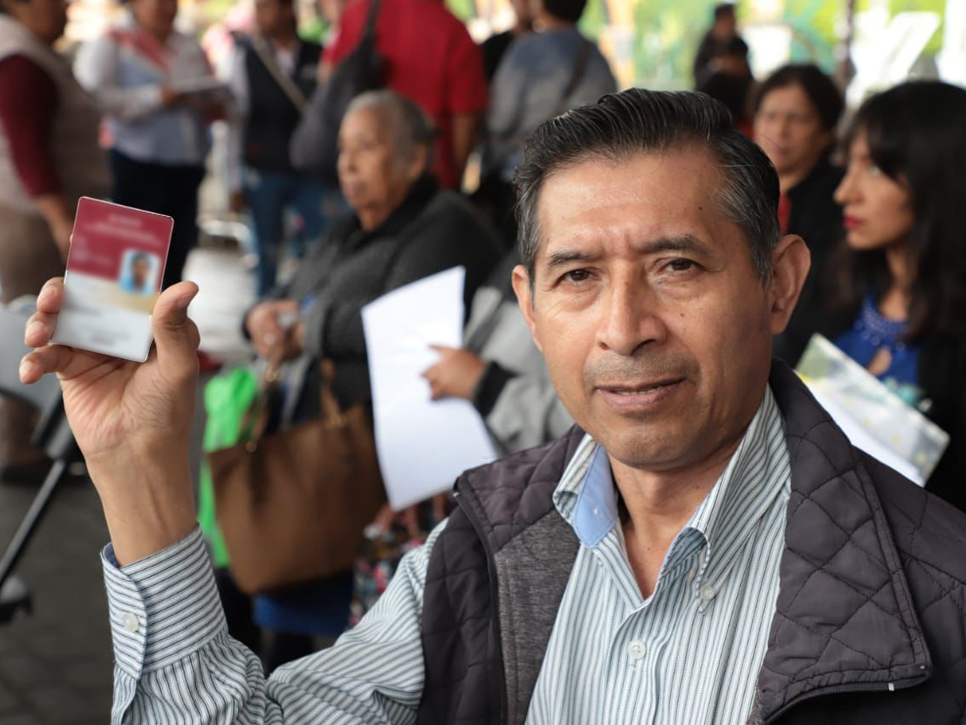 Realiza SEDIF “Martes Incluyente” para beneficiar a población de Xicotepec