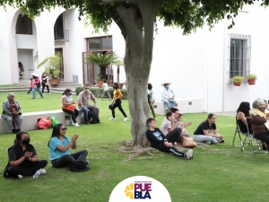 Invita SEDIF a disfrutar actividades recreativas en Casa Puebla