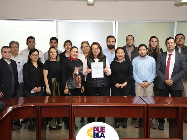 Mantiene SEDIF certificación de Norma Mexicana en Igualdad Laboral y No Discriminación