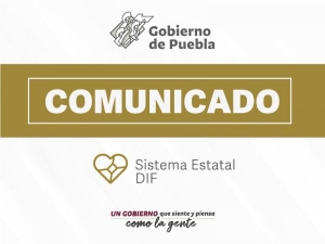 COMUNICADO