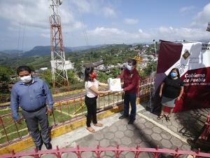 Mejora SEDIF estancia de día para adultos mayores de Ixtepec