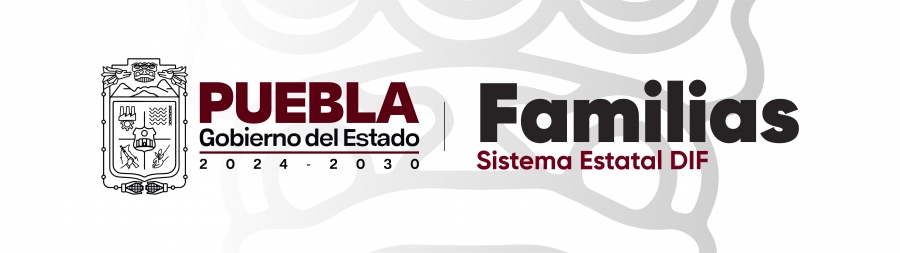 SISTEMA PARA EL DESARROLLO INTEGRAL DE LA FAMILIA
