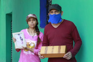 Beneficia SEDIF a familias vulnerables por contingencia sanitaria