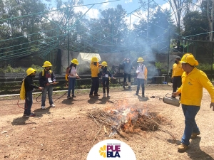 Promueve SIPINNA actividades culturales para adolescentes