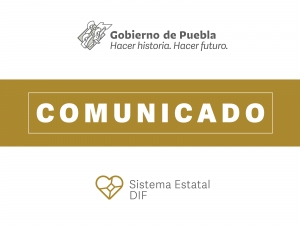 COMUNICADO