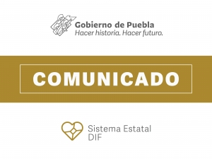 Comunicado