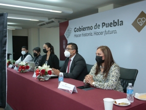 Impulsa SEDIF capacitación para atender a víctimas de explotación sexual