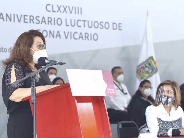 En Puebla no se tolera ni se solapa la corrupción: Vargas Gallegos