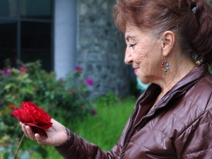 Respeto para las personas mayores, pide profesora de &quot;Casa del Abue&quot;