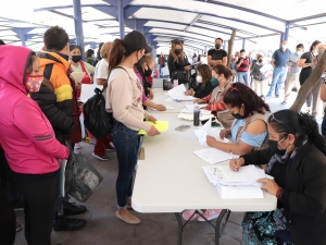 Mejora SEDIF nutrición de familias en situación de vulnerabilidad