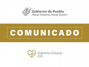 COMUNICADO