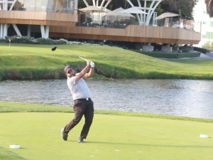 Gracias al &quot;Torneo de Golf con Causa&quot;, SEDIF beneficiará a niños con implantes cocleares