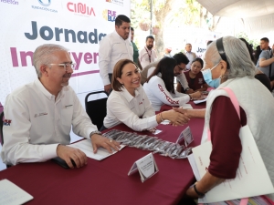 Realiza SEDIF con éxito &quot;Jornada Incluyente&quot; en Atlixco