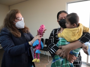 Aprueba SEDIF adopciones de menores