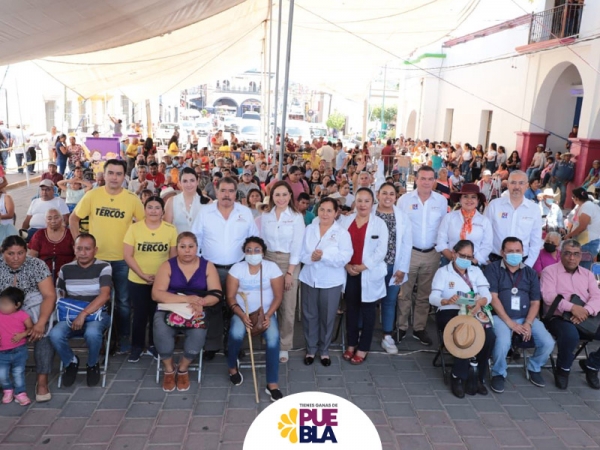 Con “Martes Incluyente”, SEDIF promueve servicios para personas con discapacidad