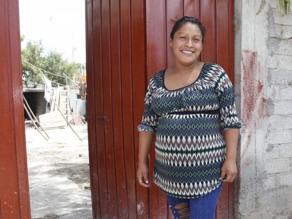 En Tehuacán, agradecen al SEDIF por apoyar a mujeres embarazadas
