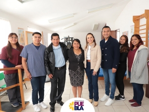 Consolida SEDIF servicios de rehabilitación con calidad